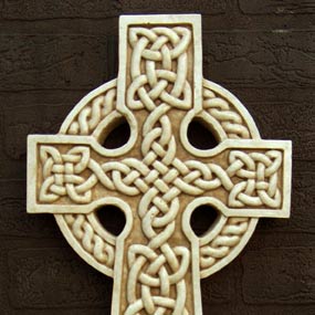 Celtic Cross (large)