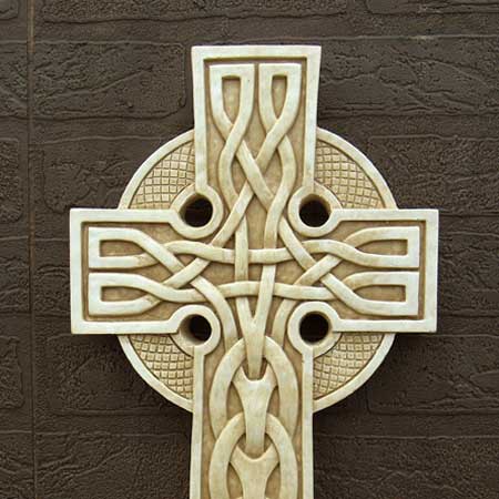 Celtic Cross (medium)
