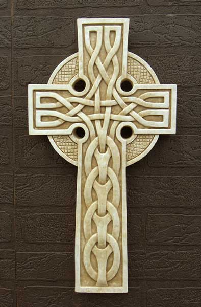 Celtic Cross (medium)
