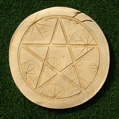 Cotswold Pentacle