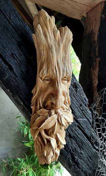 Cotswold Treeman