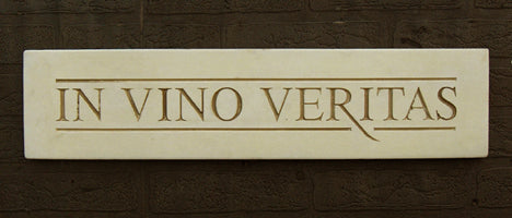 In Vino Veritas – In Wine, Truth