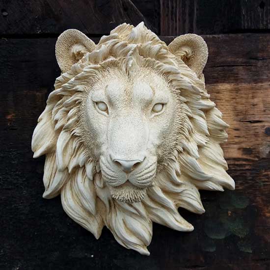 Lion Head medium