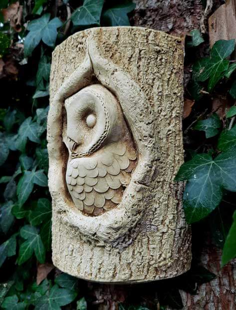 Tree Owl