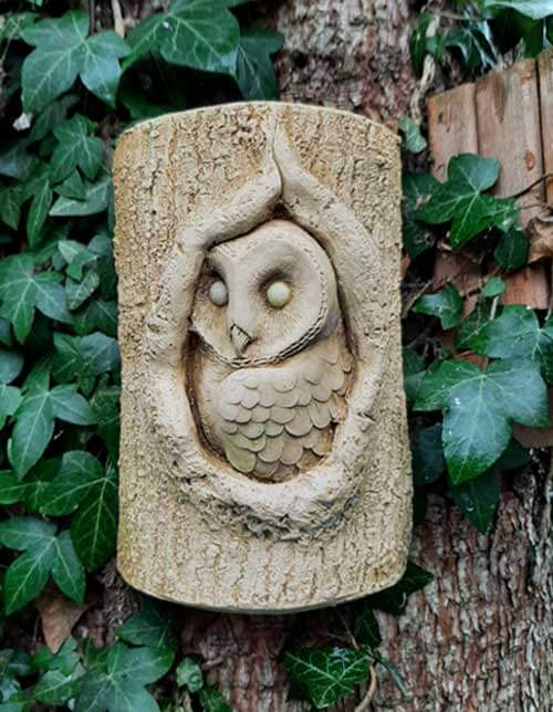 Tree Owl