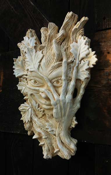 Tree Spirit