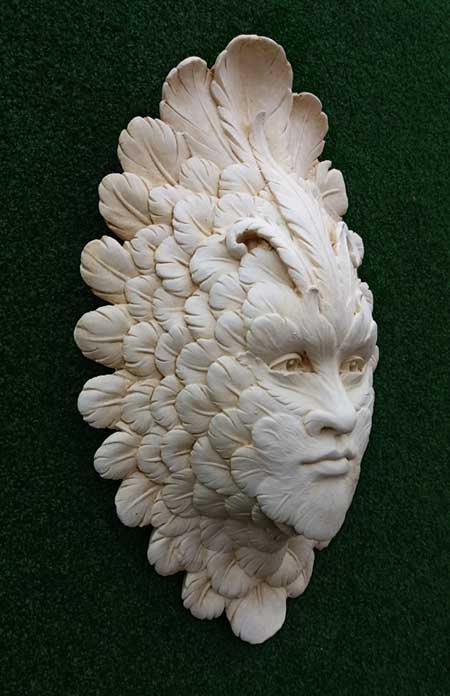 Venetian Mask